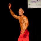 Todd  Tyler - NPC Camellia Championships 2012 - #1